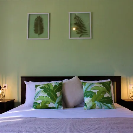 Villa Skouteli Private Pool & 400M From The Sea *